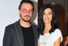 Who Is Tuba's Ex Husband