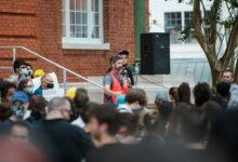advocacy for lgbtq community