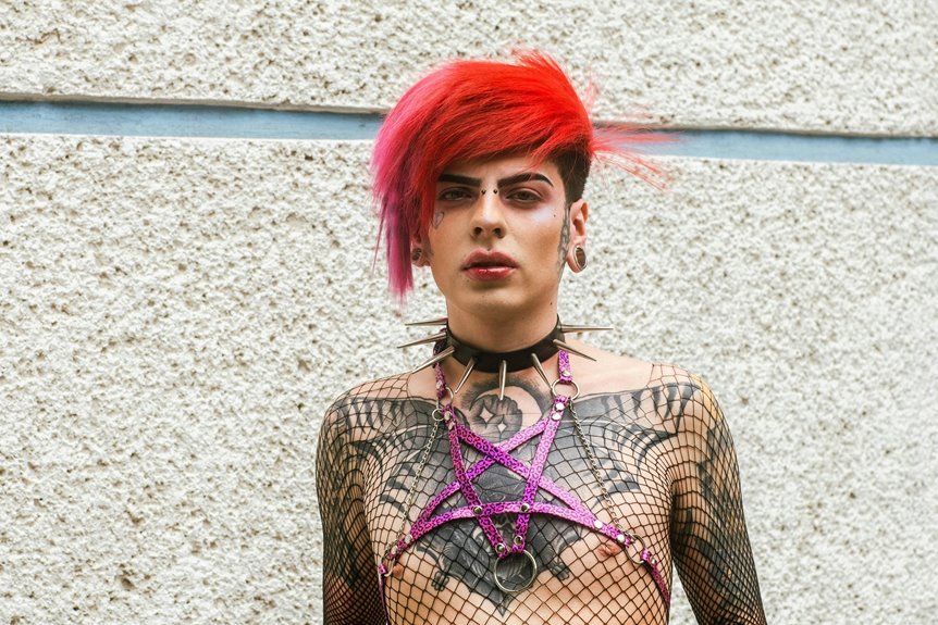 influencers financial ups and downs