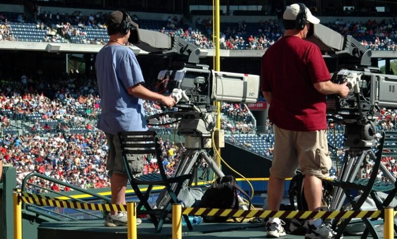 live sports streaming platform