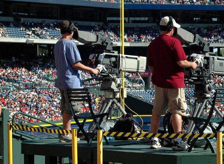 live sports streaming platform