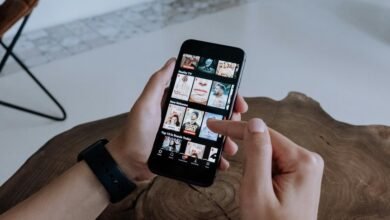 sports streaming platform growth