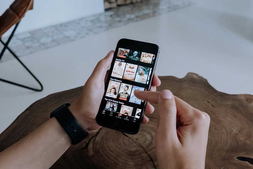sports streaming platform growth