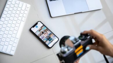 connecting digital content creators