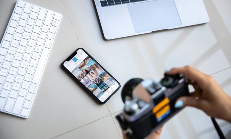 connecting digital content creators