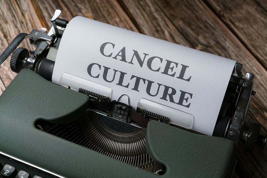exploring online culture critique