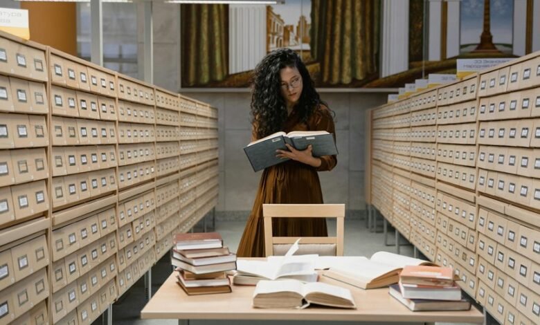 joi database essential information guide