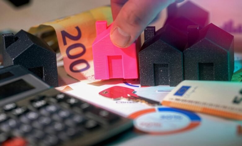 smart real estate investments