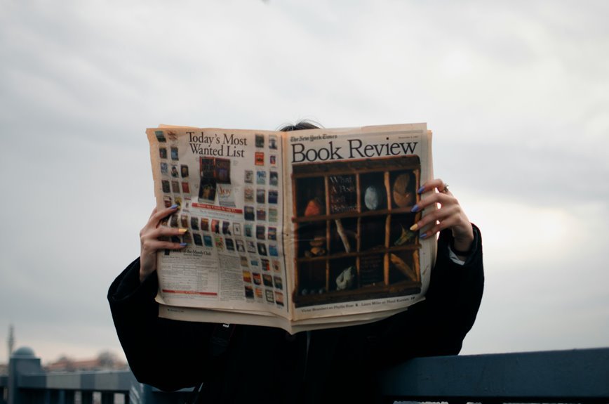 weekly news digest update