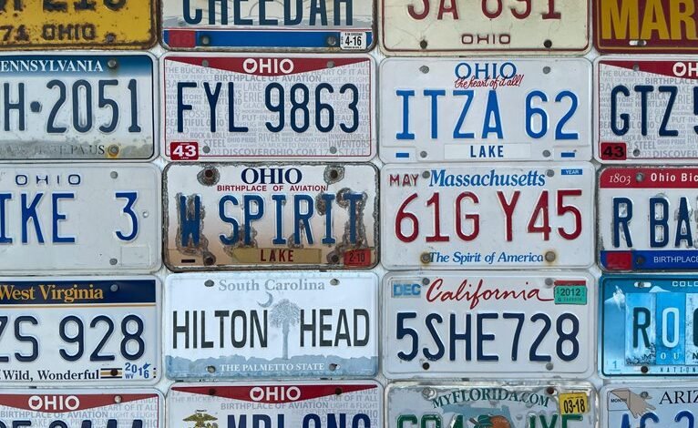 caller identification numbers list