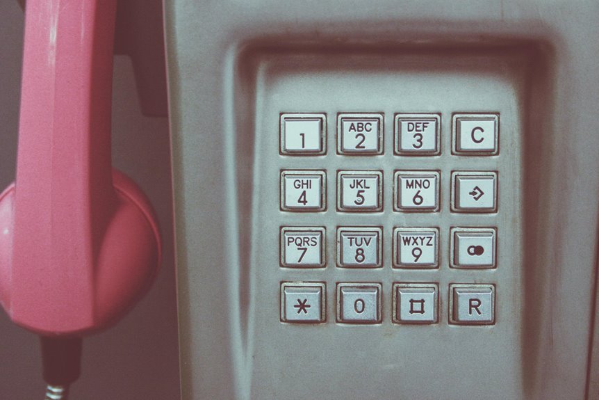 contact tracing phone numbers