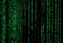 hidden data search query