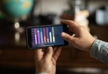 track communication sources efficiently