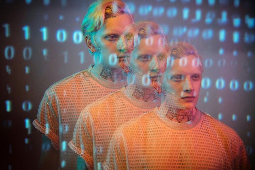 uncover identity traces numbers