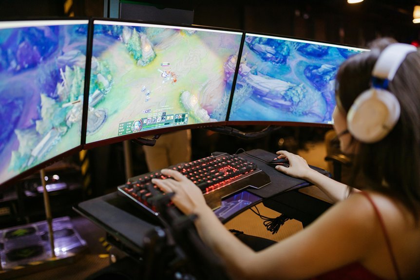 comprehensive gaming guides available