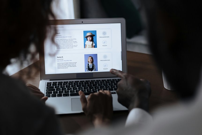 dive into content exploration