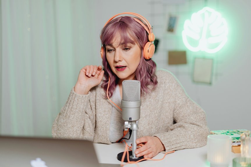 stream high definition content